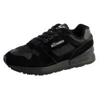 Basket Ellesse 147 Suede - Femme