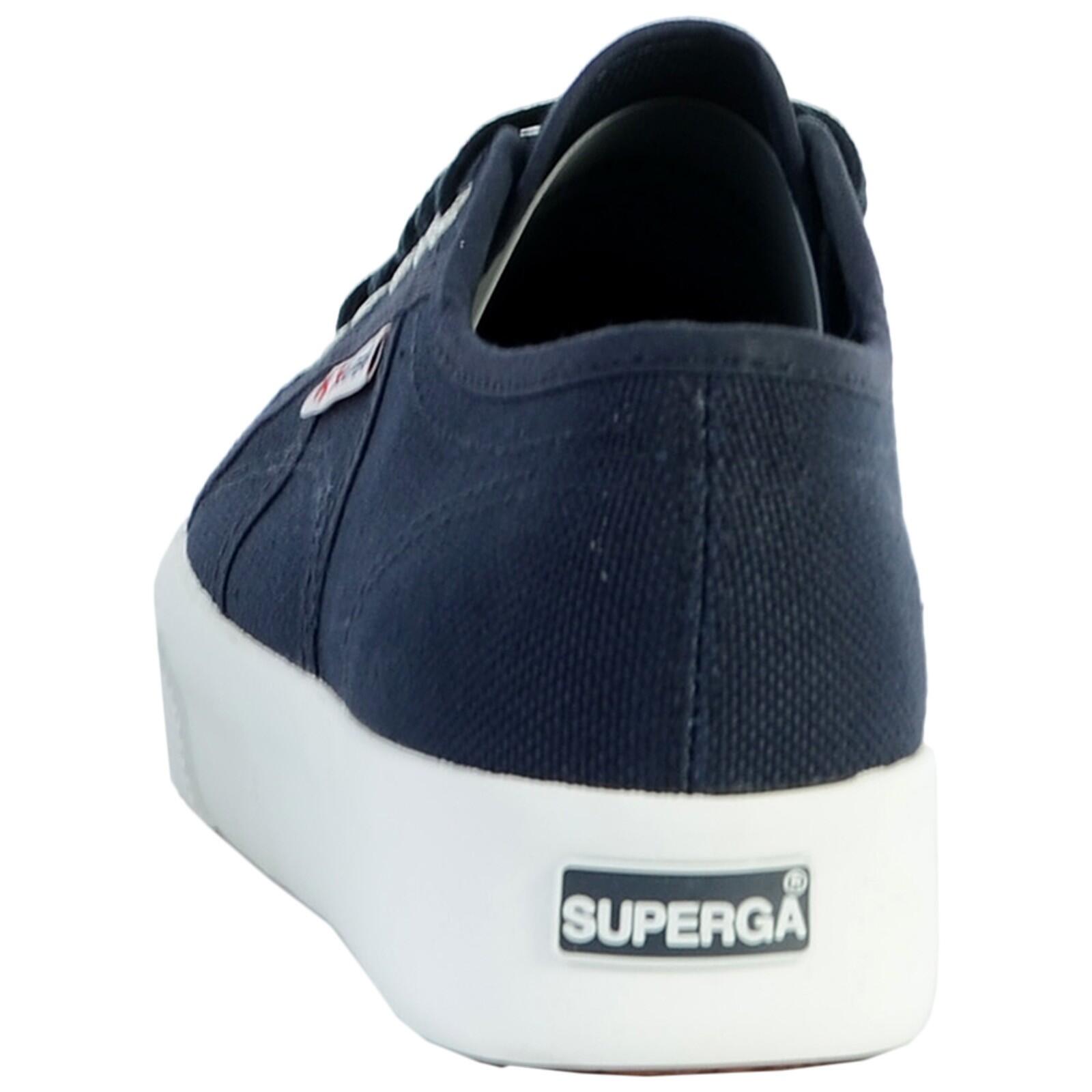 Women's sneakers Superga 2730 - Cotu