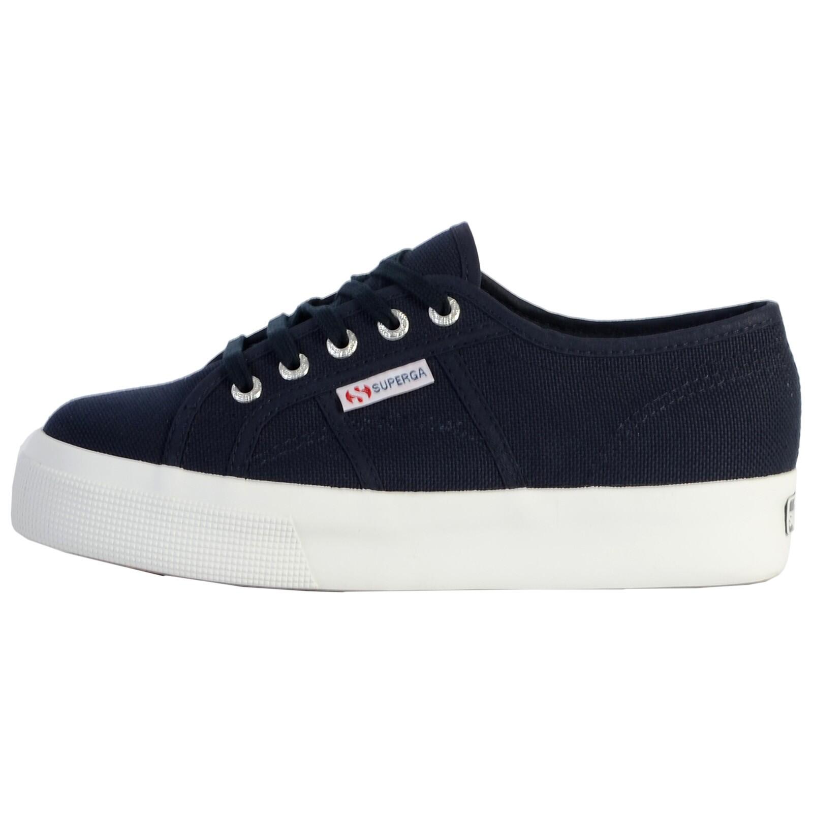 Women's sneakers Superga 2730 - Cotu