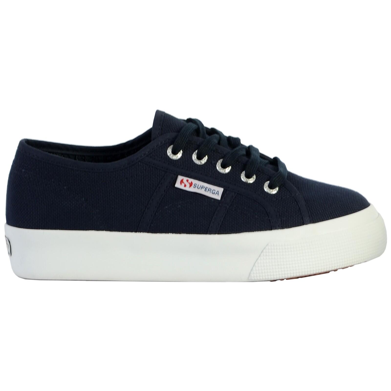 Women's sneakers Superga 2730 - Cotu