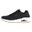 Herren UNO STAND ON AIR Sneakers Schwarz