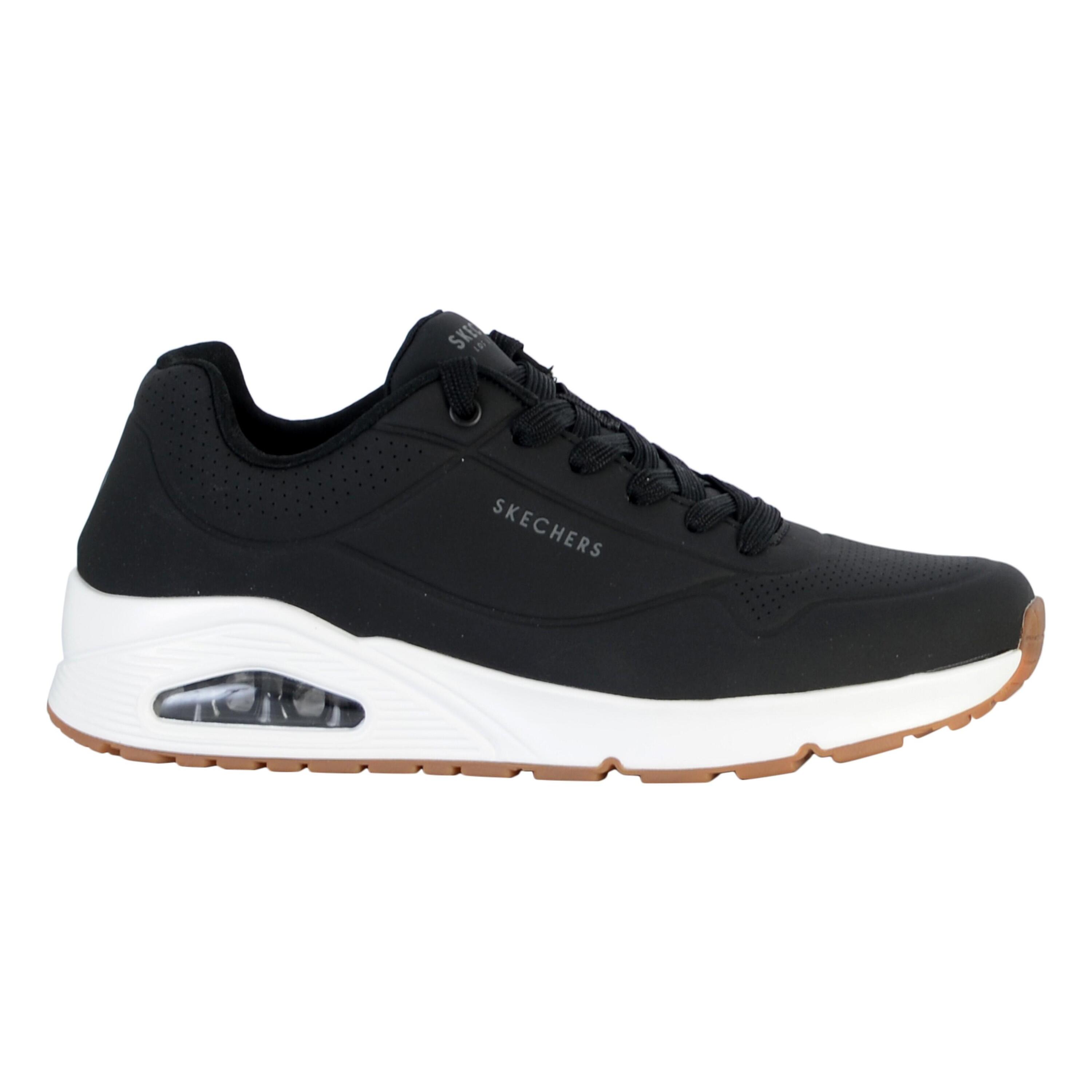 Basket à lacets Skechers Stand On Air - Homme 2/5
