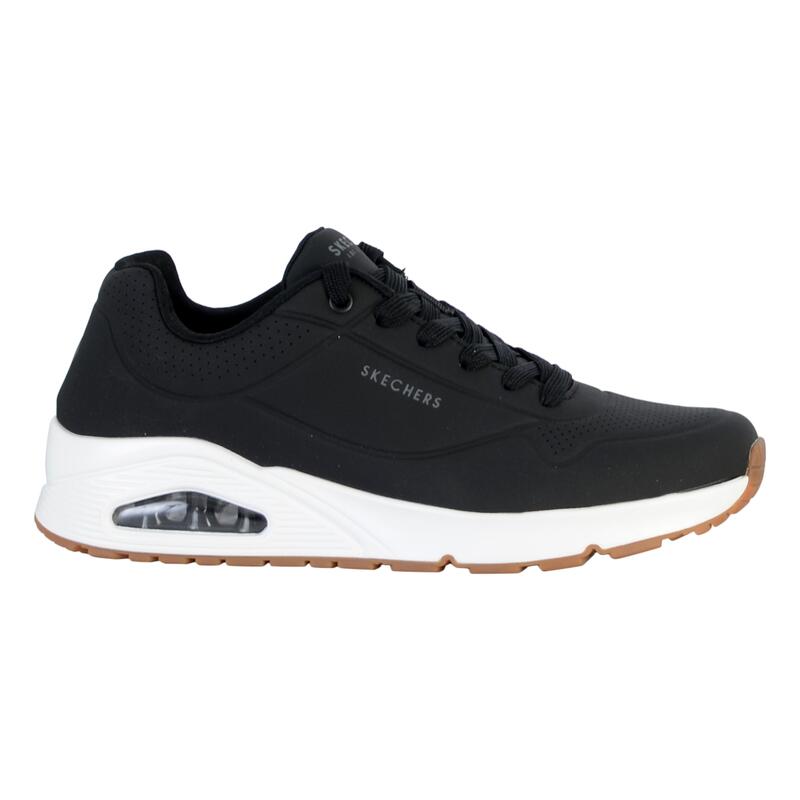 Calçado de caminhada para homem Skechers Unostand ON Air