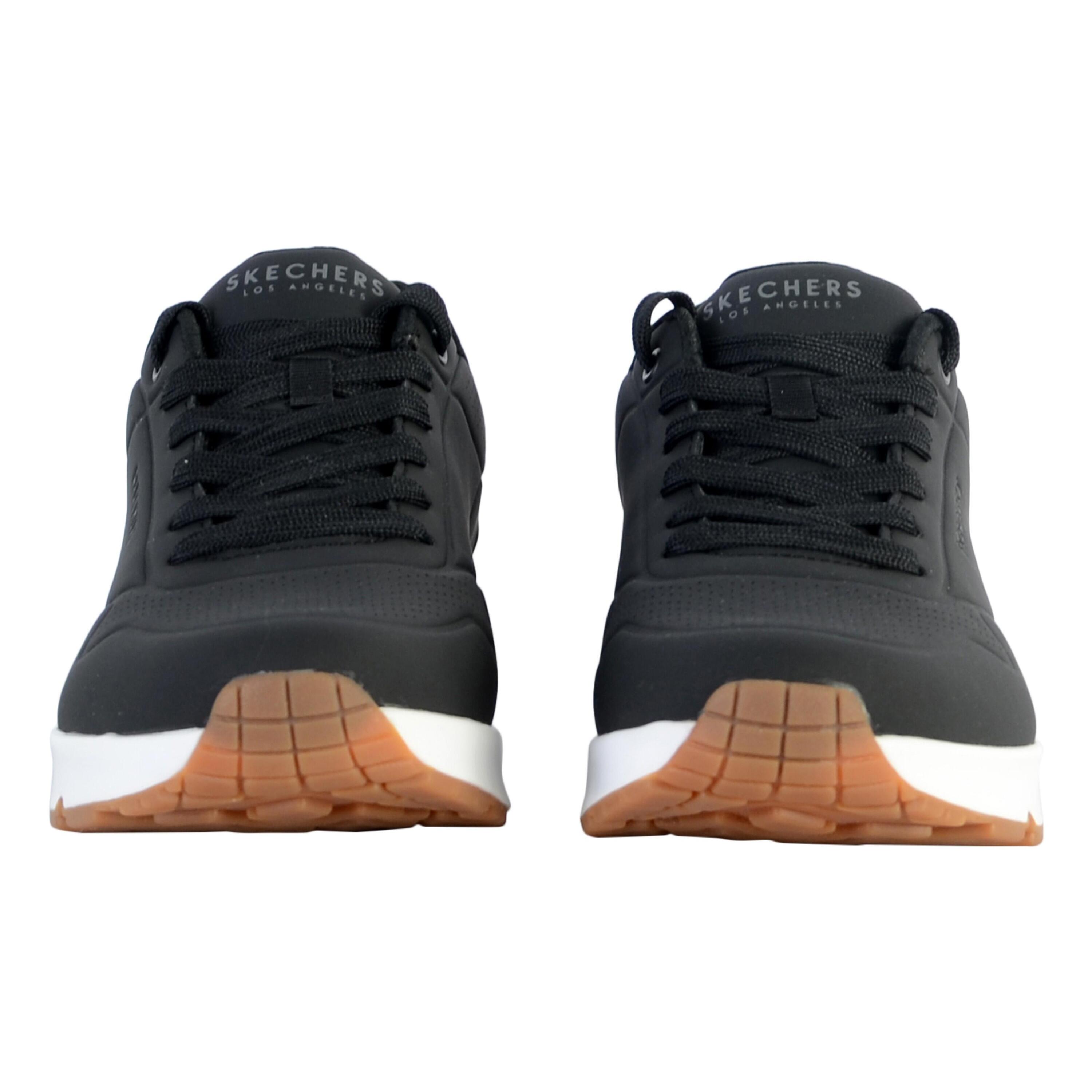 Basket à lacets Skechers Stand On Air - Homme 5/7