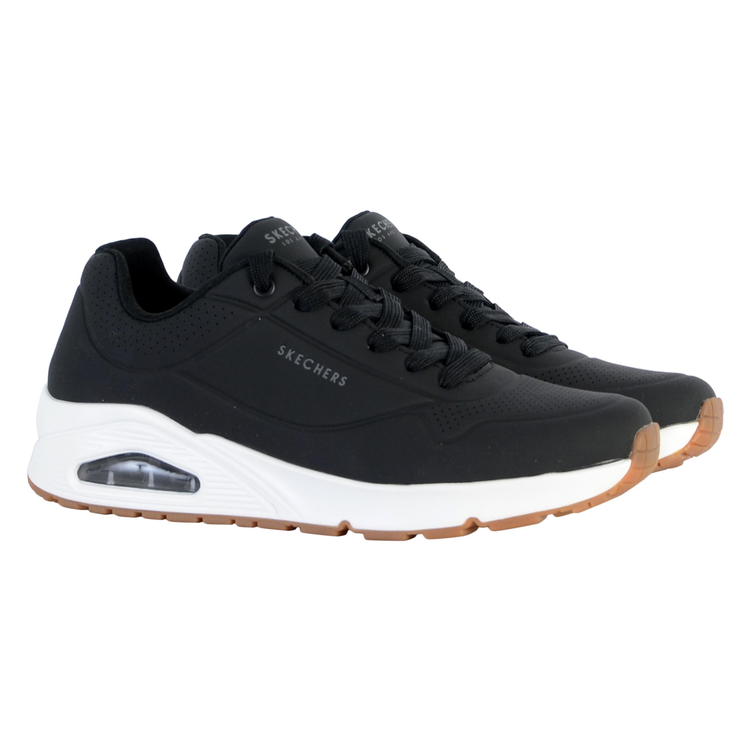 Basket à lacets Skechers Stand On Air - Homme 3/5