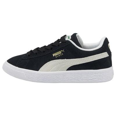 Suede classic xxi ps Puma black-puma white