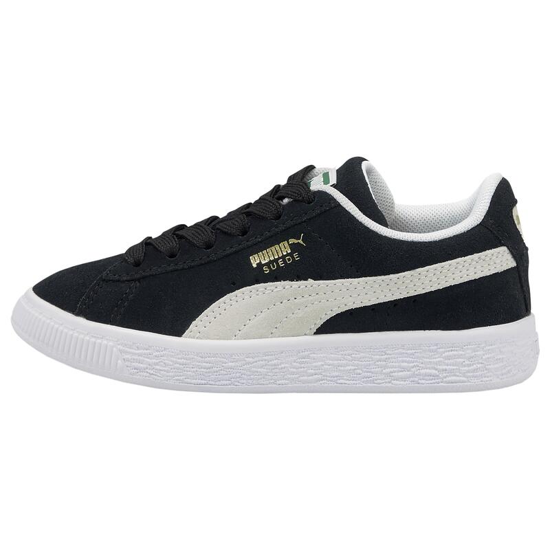 Basket Cuir Junior Puma Suede Classic XXI 28à35 - Enfant