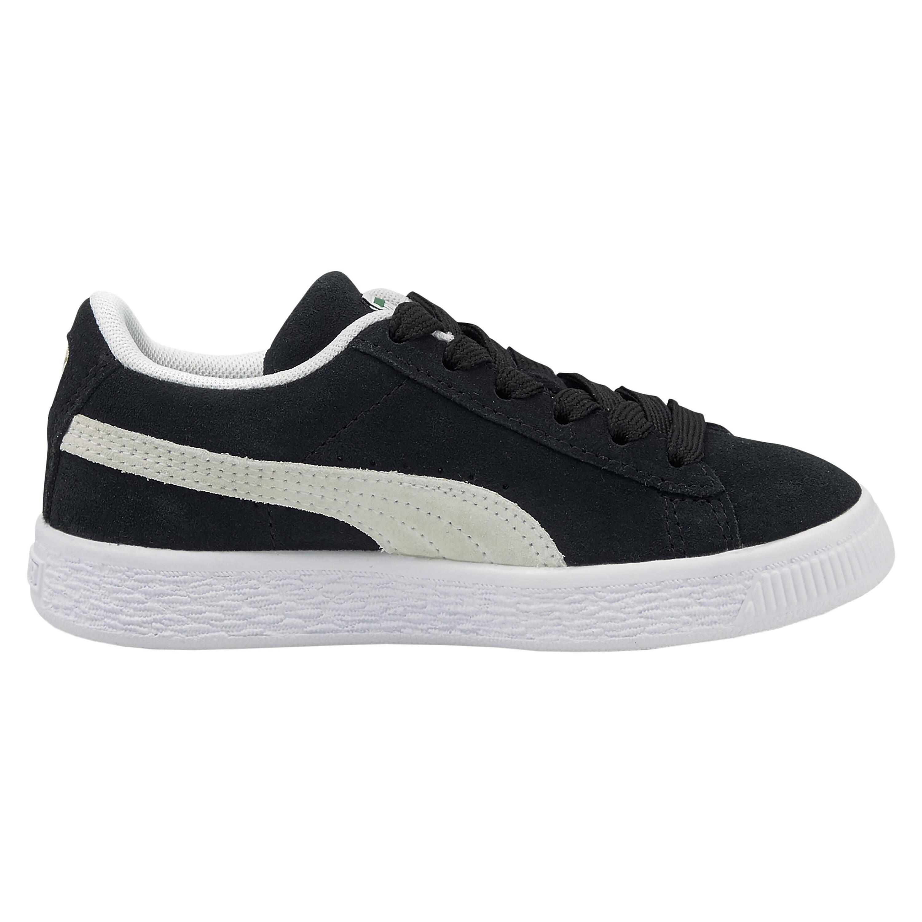 Sapatilhas para crianças Puma Suede Classic XXI 2/5