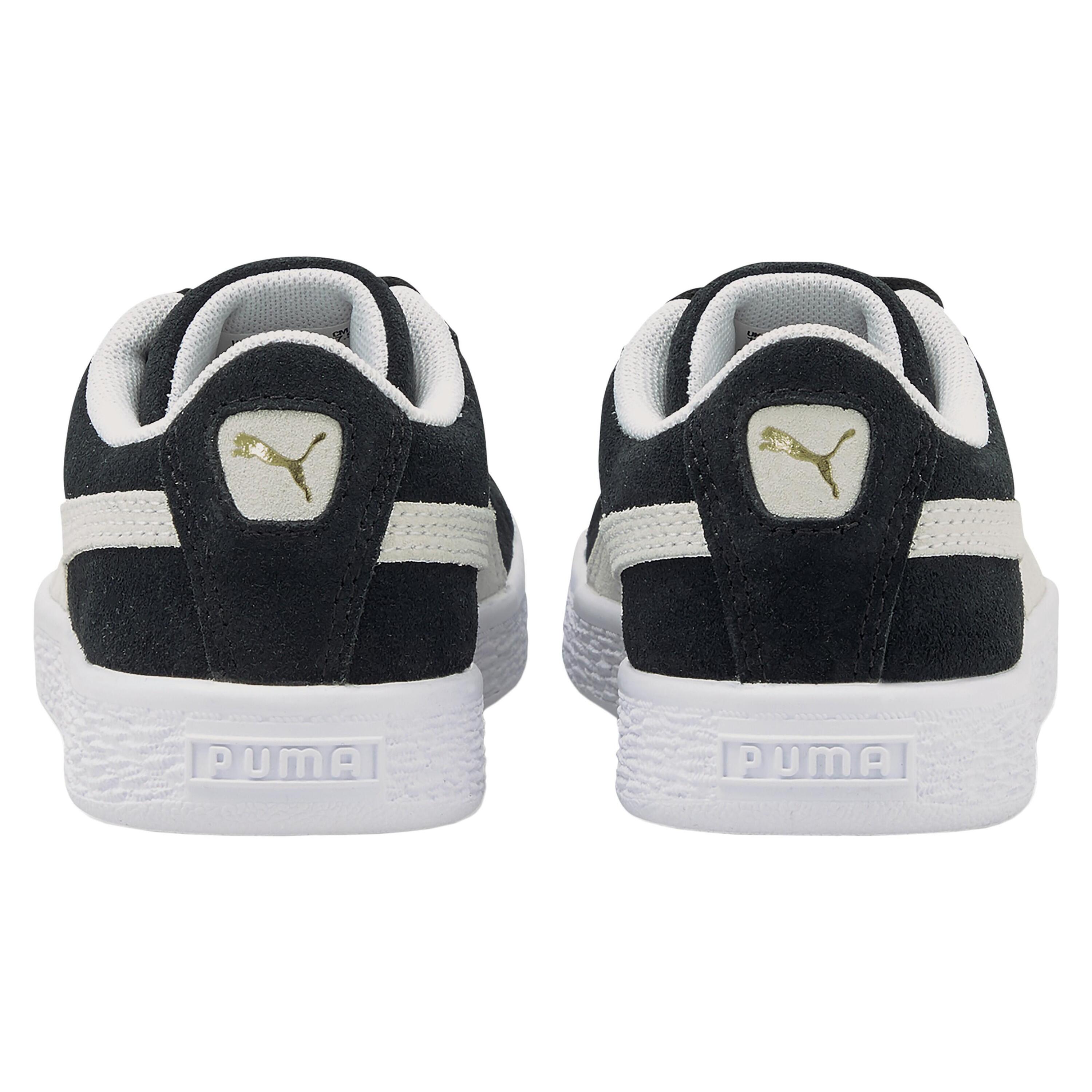 Sapatilhas para crianças Puma Suede Classic XXI 3/5