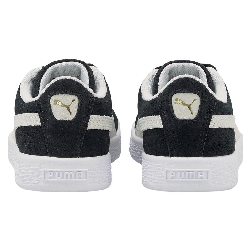 Basket Cuir Junior Puma Suede Classic XXI 28à35 - Enfant