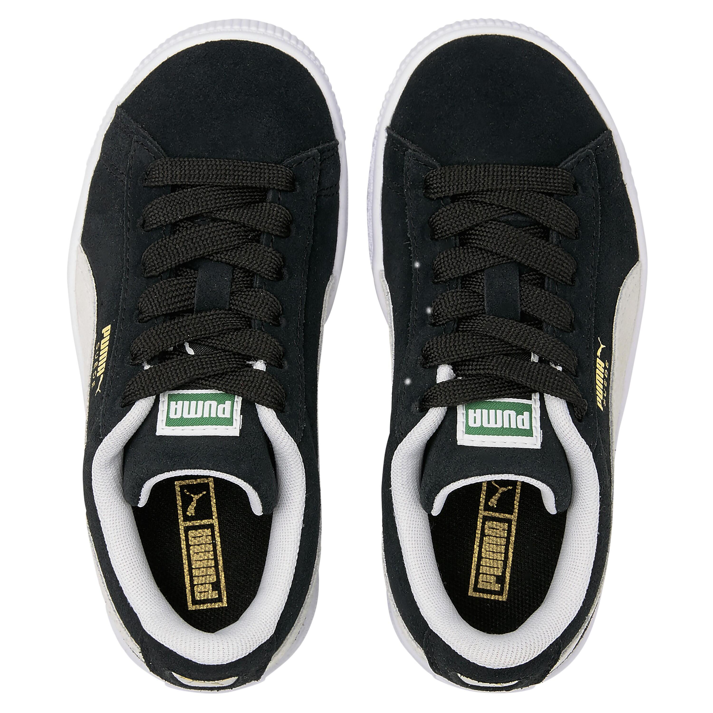 Sapatilhas para crianças Puma Suede Classic XXI 4/5