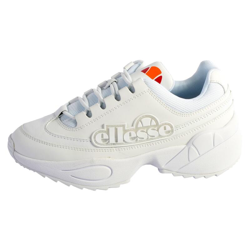 Basket Ellesse Sparta LTHR - Femme