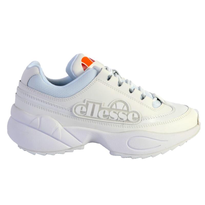 Basket Ellesse Sparta LTHR - Femme