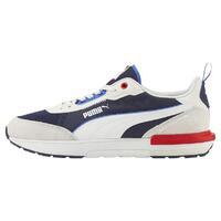 Basket Puma R22 - Femme