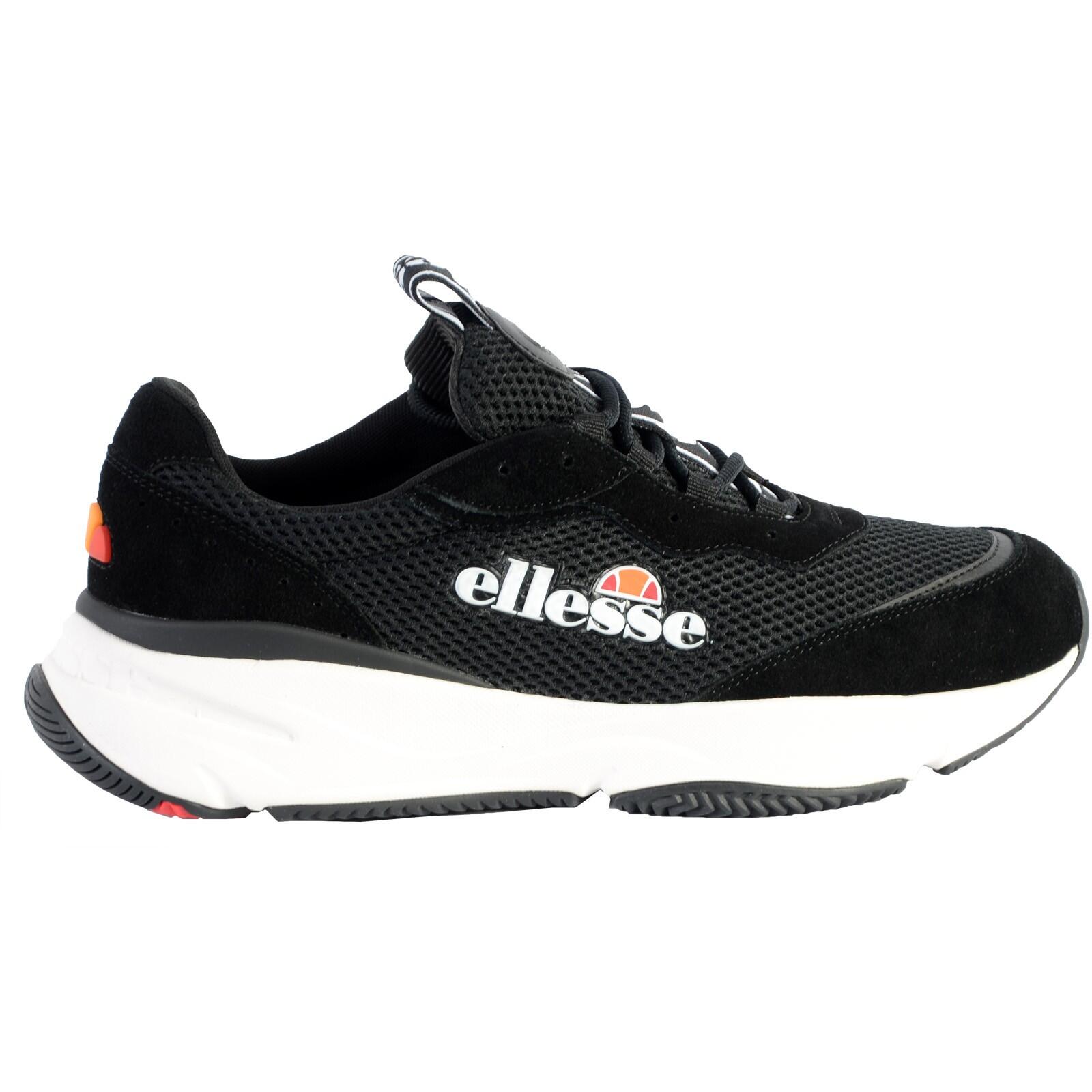 Basket Ellesse Massello - Homme 2/5