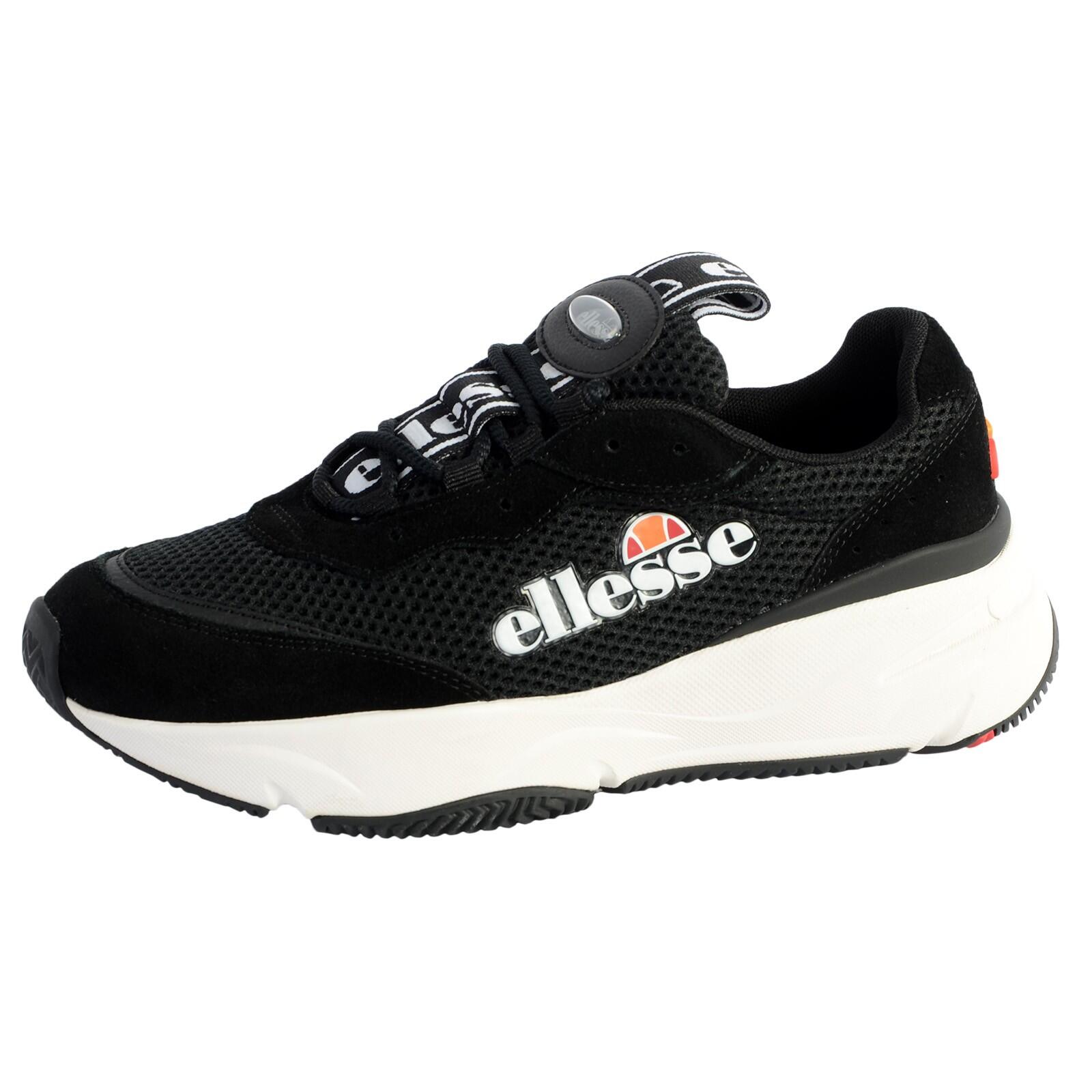 Basket Ellesse Massello Homme ELLESSE Decathlon