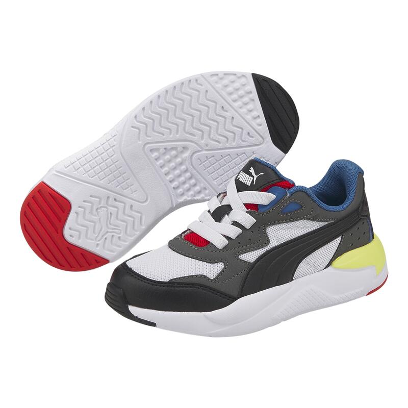 Scarpe per bambini Puma X-Ray Speed AC PS