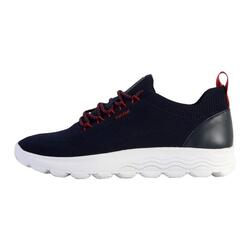 Basket Geox Spherica Homme