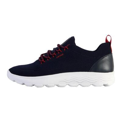 Sportschoenen voor heren geox spherica mannen
