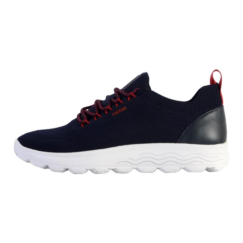 Zapatos de hombre Geox Spherica