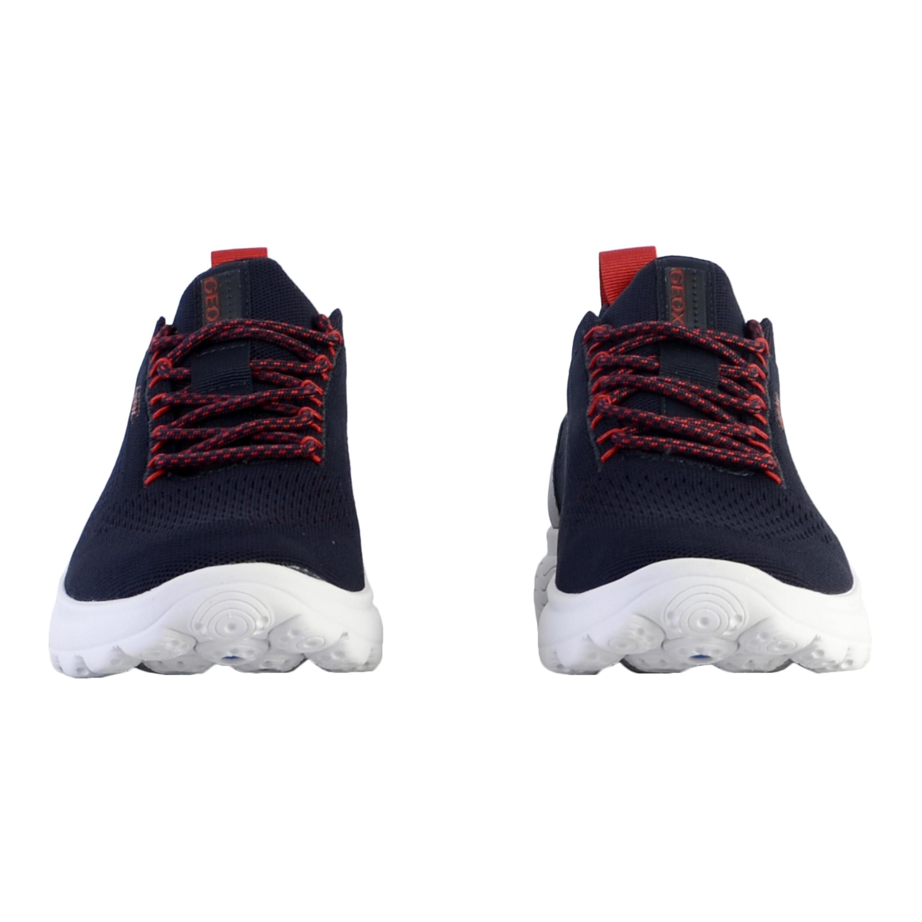 Sneakers Geox Spherica 5/6