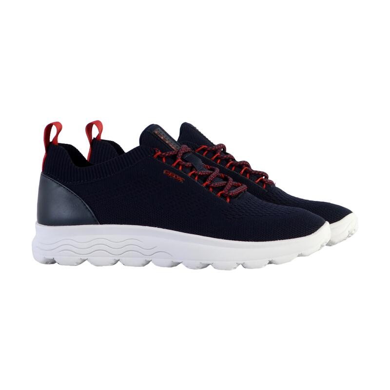 Herren-Sportschuhe Geox Spherica Herren