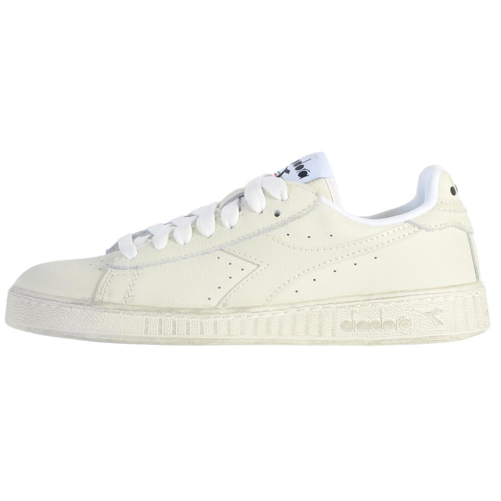 Sneakers Diadora game l low waxed
