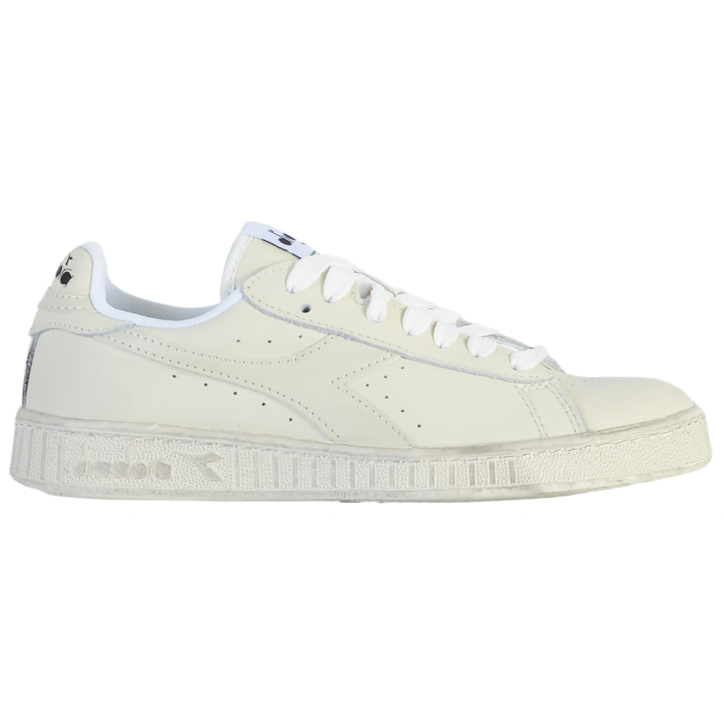 Sneakers Diadora game l low waxed 2/7