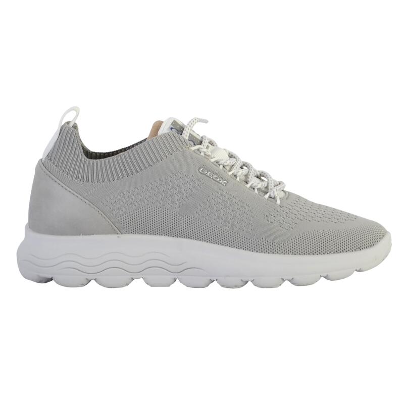 Sneakers Deportivas Mujer Geox D SPHERICA A Gris