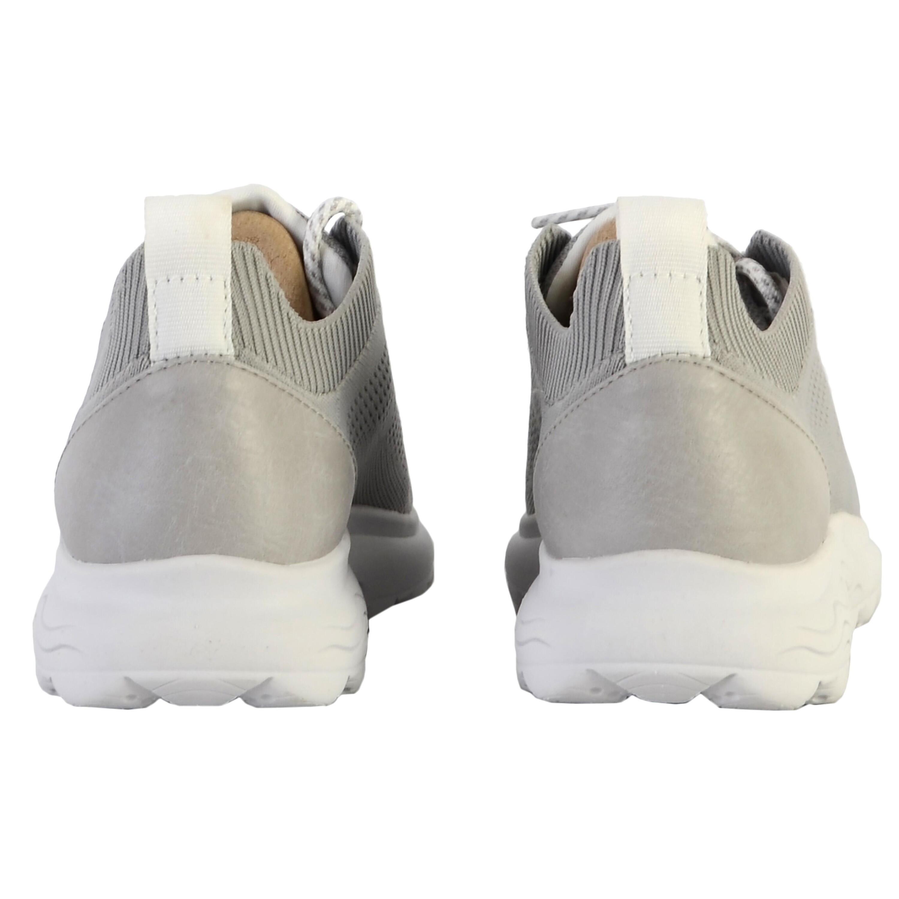 Basket Geox Spherica - Femme 4/5