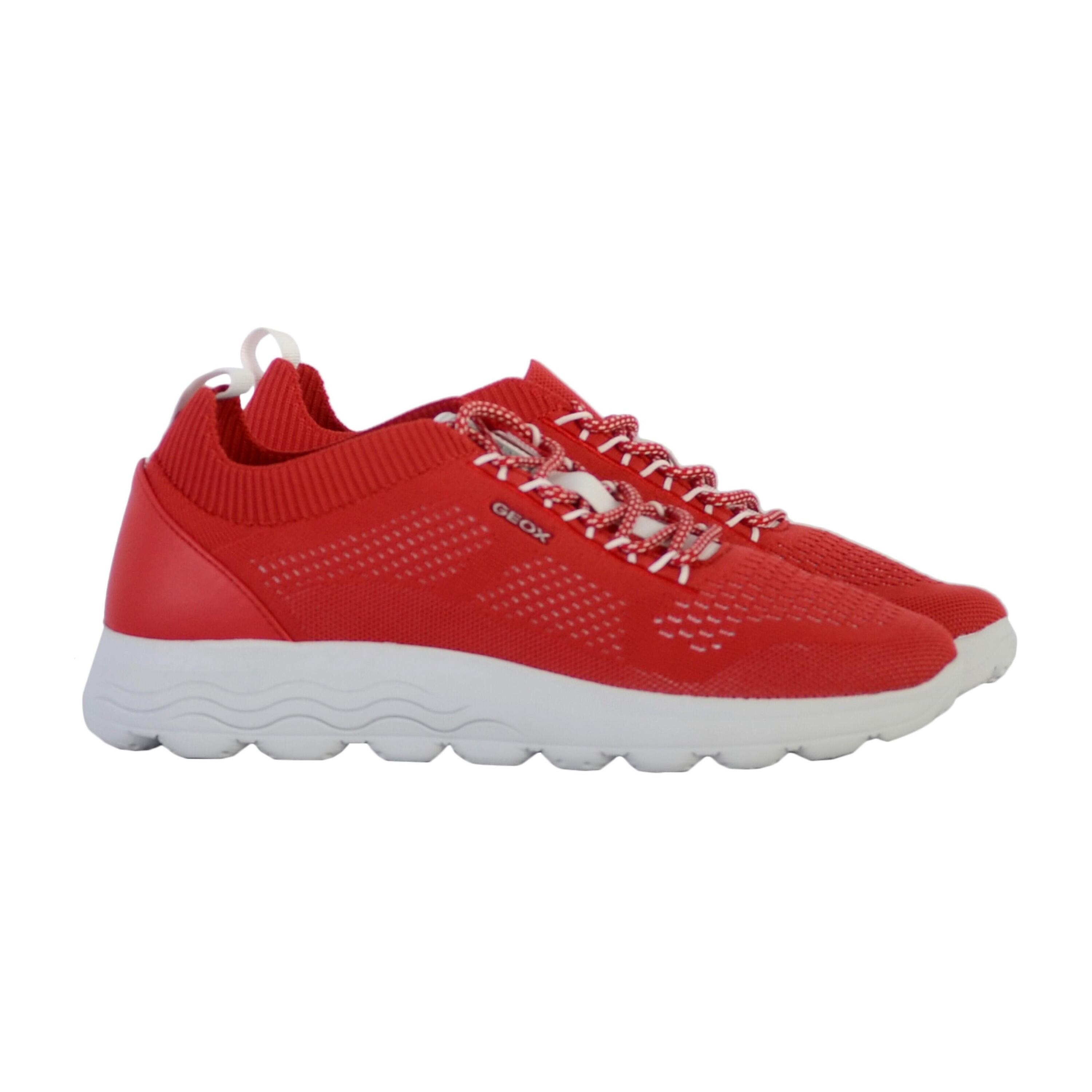 Basket Geox Spherica - Femme 3/5