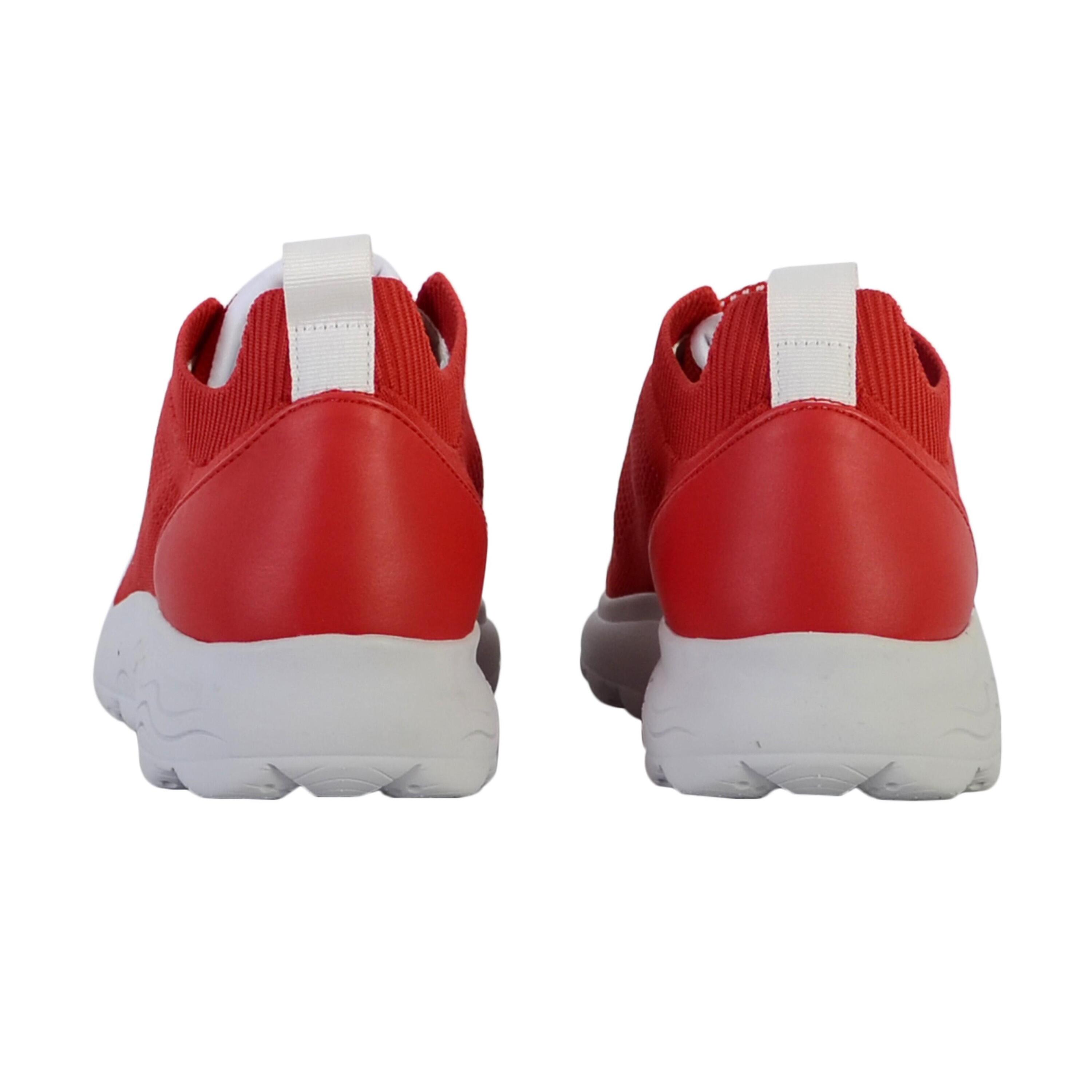 Basket Geox Spherica - Femme 4/5