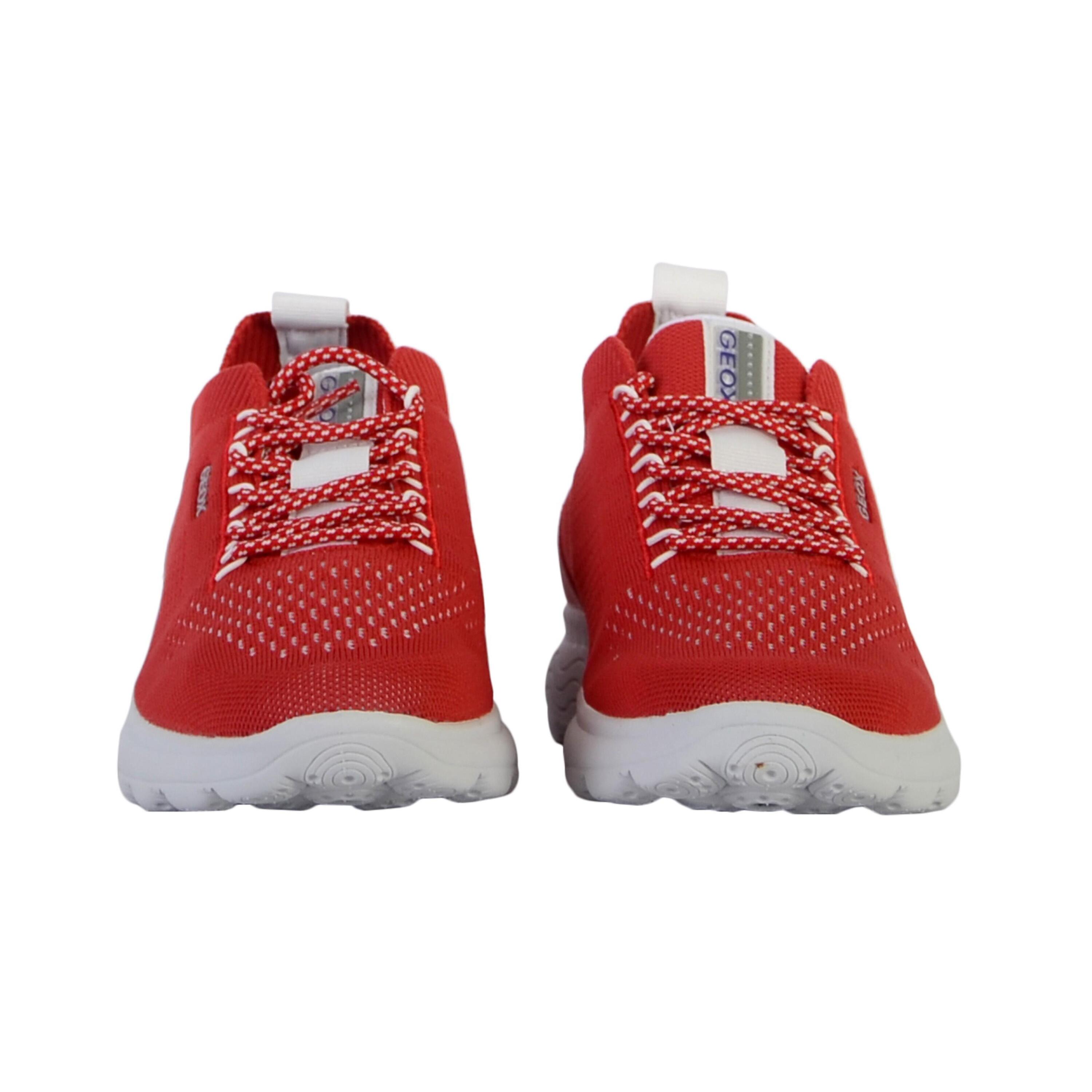 Basket Geox Spherica - Femme 5/5