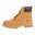 Ghete femei Timberland 6 Inch, Bej