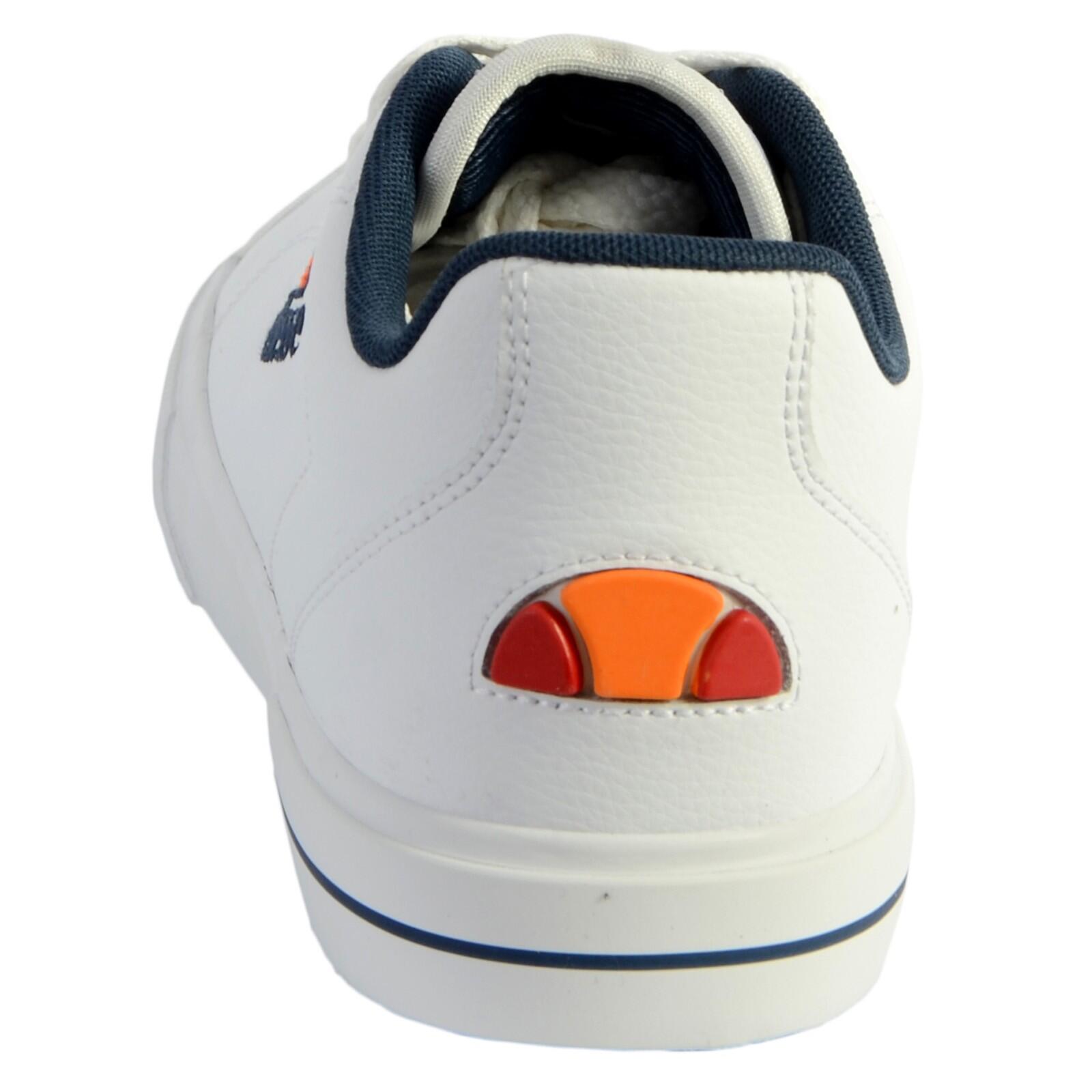 Basket Ellesse Taggia - Homme 3/5