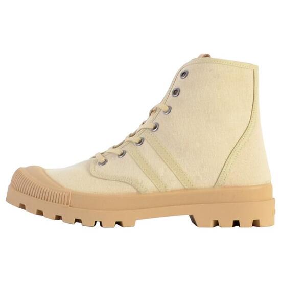 Basket Montante Pataugas Originale Femme - Femme