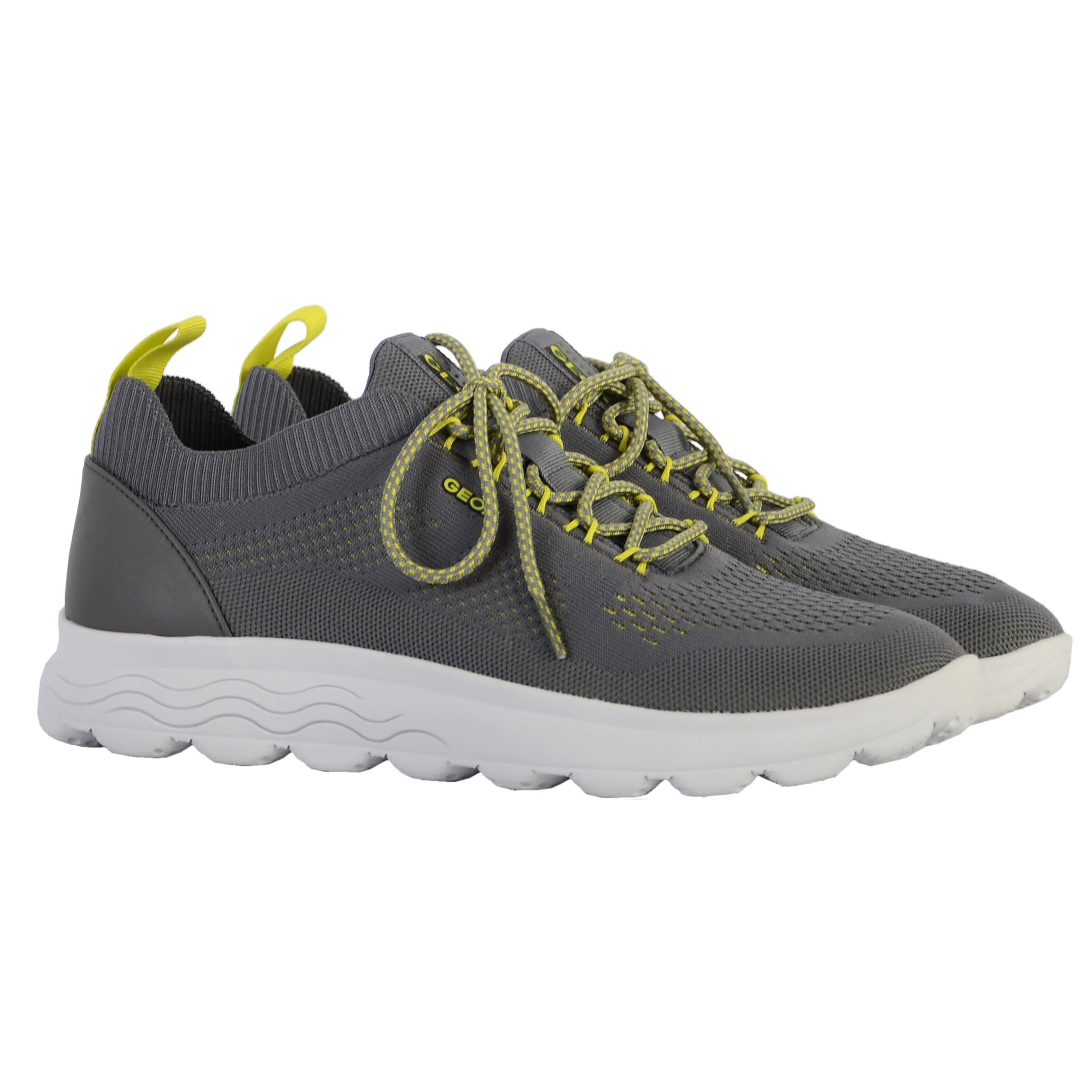 Basket Geox Spherica Homme 3/5