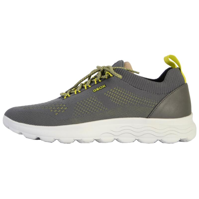 ZAPATILLAS DEPORTE GEOX  DE HOMBRE U15BYA 0006K U SPHERICA