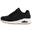 Chaussures Uno -Stand On Air Noir - 73690-BLK