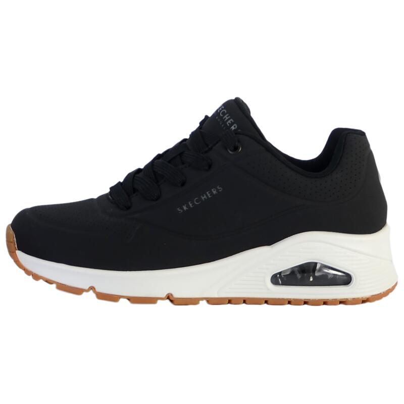 Basket Skechers Stand On Air - Femme