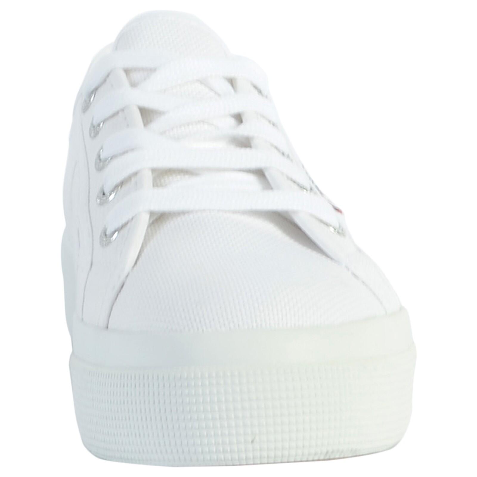 Damestrainers Superga 2730 - Cotu 4/7
