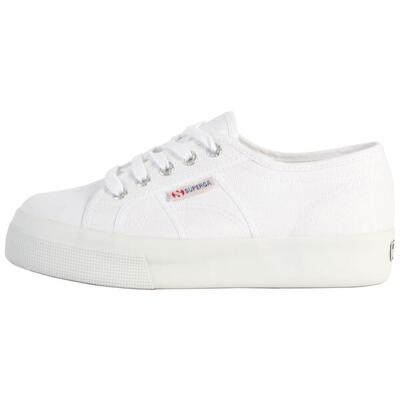 Scarpe da ginnastica da donna Superga 2730 - Cotu
