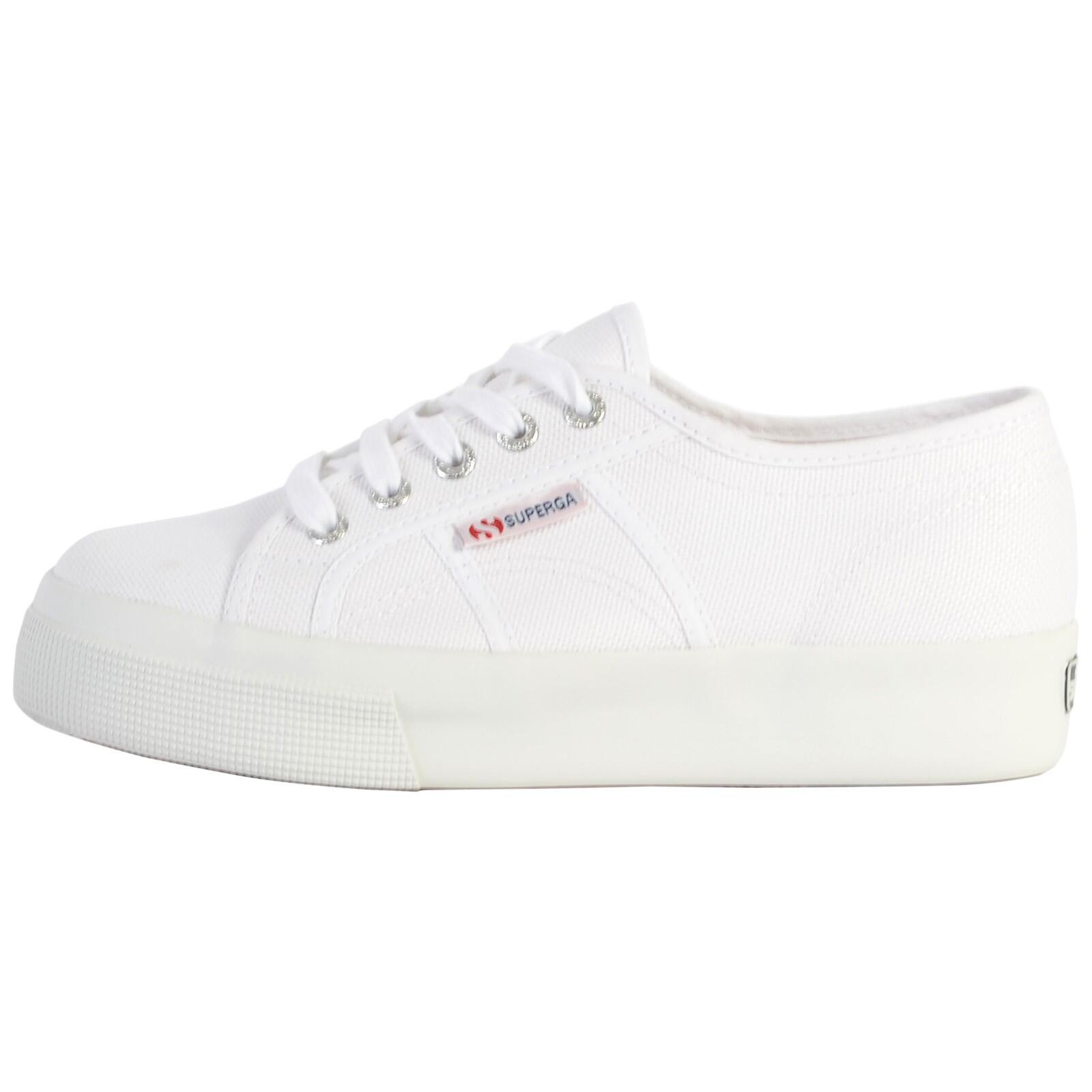 Baskets femme Superga 2730 - Cotu