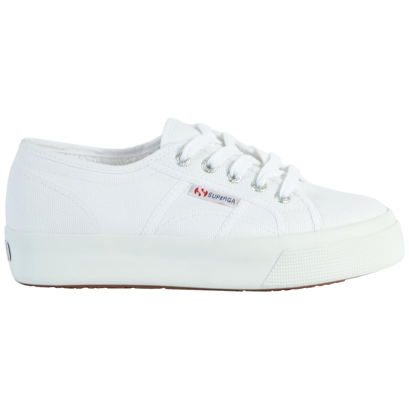 Damestrainers Superga 2730 - Cotu 2/7