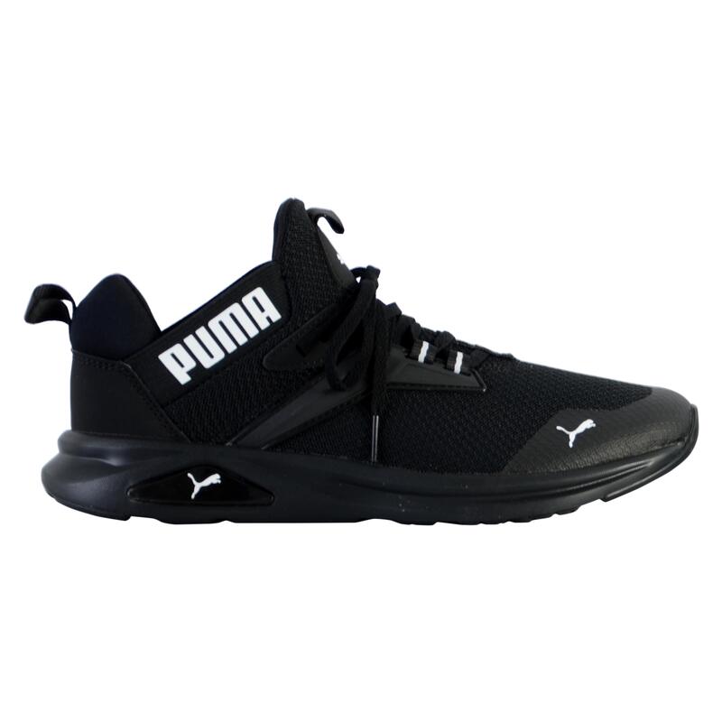 Scarpe da Tennis Casual Uomo Puma Enzo 2 Refresh Nero