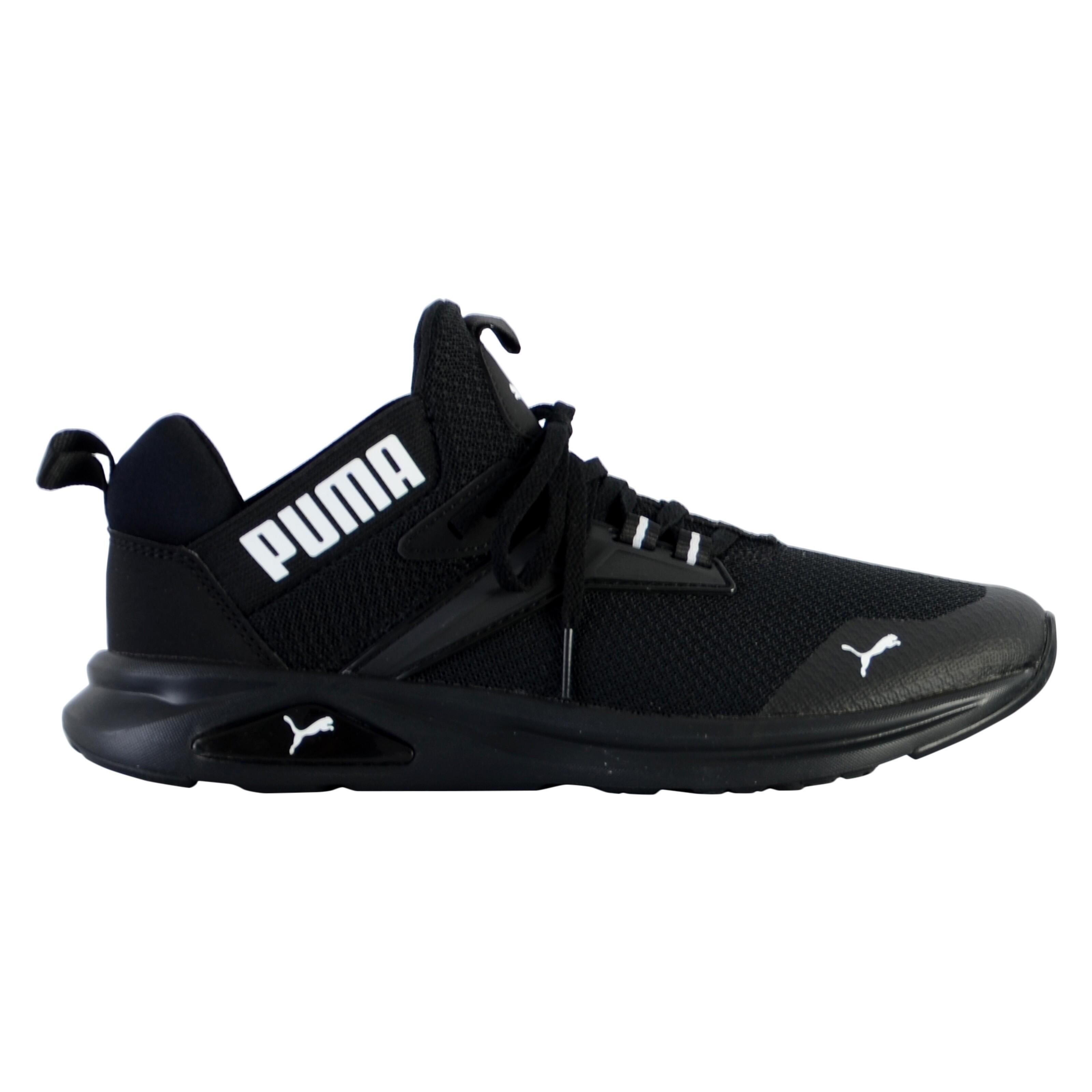 Zapatos puma top tallas quechua