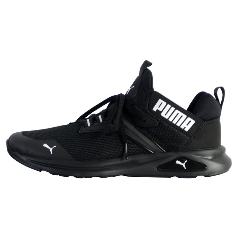 Scarpe da Tennis Casual Uomo Puma Enzo 2 Refresh Nero