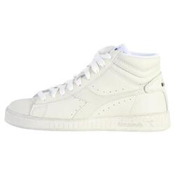 Sneakers Hautes Game L Hi Waxed