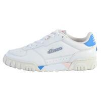 Basket Cuir Ellesse Tanker Lo Leath - Unisex