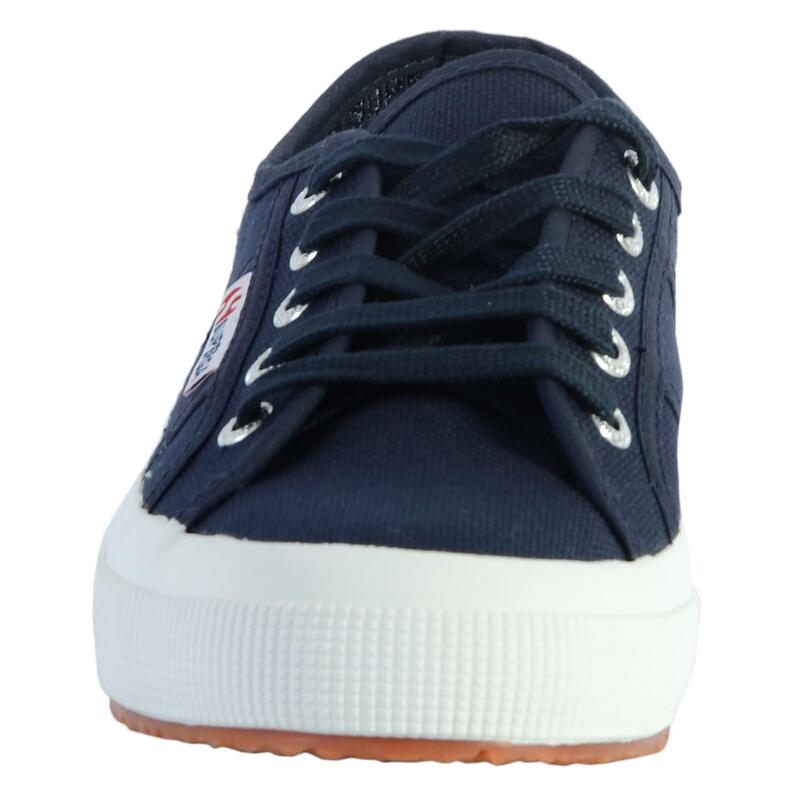 Sneakers Deportivas Mujer Superga 2750 COTU CLASSIC Azul